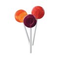 Yumearth Organic Lollipops, Assorted Flavors, 42 oz Bag with 20 Lollipops Each, PK4, 4PK 1626